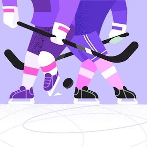 Meet your Posher, Noah